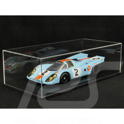 Porsche 917 K n°2 Sieger 24h Daytona 1970 1:18 Spark 18DA70