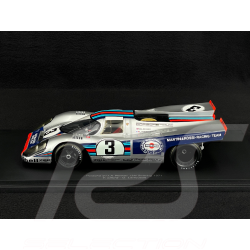 Porsche 917K n°3 Sieger 12h Sebring 1971 1:18 Spark 18SE71