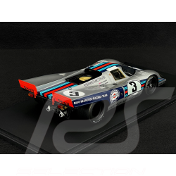 Porsche 917K n°3 Winner 12h Sebring 1971 1:18 Spark 18SE71