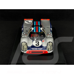Porsche 917K n°3 Sieger 12h Sebring 1971 1:18 Spark 18SE71