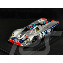 Porsche 917K n°3 Sieger 12h Sebring 1971 1:18 Spark 18SE71