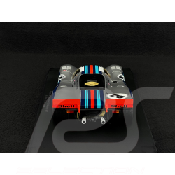 Porsche 917K n°3 Winner 12h Sebring 1971 1:18 Spark 18SE71