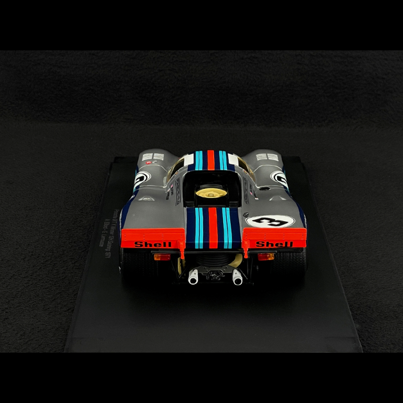 オートアート 1/18 ポルシェ 917K SEBRING WINNER '71 Porsche 917K No