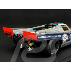 Porsche 917K n°3 Vainqueur 12h Sebring 1971 1/18 Spark 18SE71