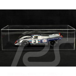 Porsche 917K n°3 Sieger 12h Sebring 1971 1:18 Spark 18SE71