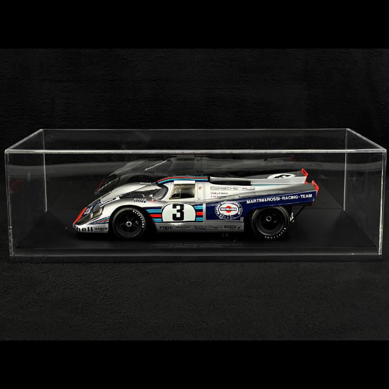 ミニカーNOREVノレブ ポルシェ 917K 1971年セブリング12h 優勝 ミニカーNOREVノレブ ポルシェ 917K 1971年セブリング12h 優勝