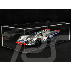 Porsche 917K n°3 Sieger 12h Sebring 1971 1:18 Spark 18SE71