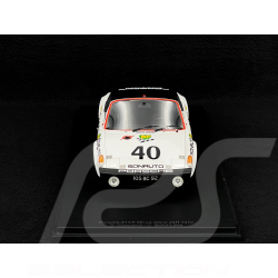 Porsche 914/6 n°40 6th 24h Le Mans 1970 1:18 Spark 18S854