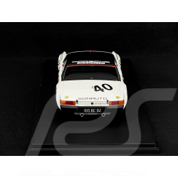 Porsche 914/6 n°40 6. 24h Le Mans 1970 1:18 Spark 18S854