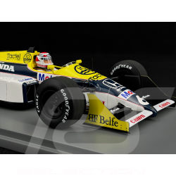 Nelson Piquet Williams FW11B n°6 Sieger GP Italien 1987 1:18 Spark 18S739