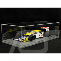 Nelson Piquet Williams FW11B n°6 Sieger GP Italien 1987 1:18 Spark 18S739