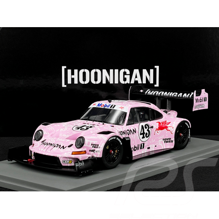 Ken Block Porsche 911...