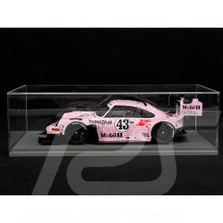 Ken Block Porsche 911 Hoonipigasus n°43 Pikes Peak 2022 1:18