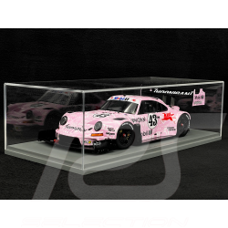 Ken Block Porsche 911 Hoonipigasus n°43 Pikes Peak 2022 1:18
