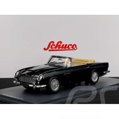 Aston Martin DB5 Cabriolet...