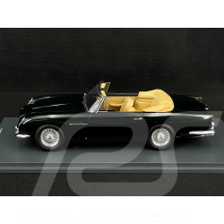 Aston Martin DB5 Cabrio 1963 Grau 1/18 Schuco 450065400