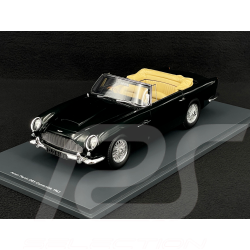 Aston Martin DB5 Cabrio 1963 Grau 1/18 Schuco 450065400
