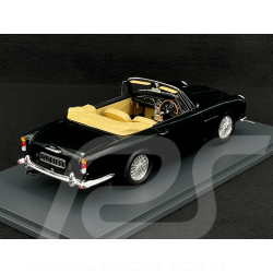 Aston Martin DB5 Cabriolet 1963 Gris 1/18 Schuco 450065400
