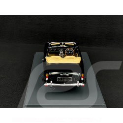 Aston Martin DB5 Cabriolet 1963 Gris 1/18 Schuco 450065400