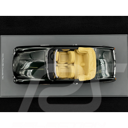 Aston Martin DB5 Convertible 1963 Grey 1/18 Schuco 450065400