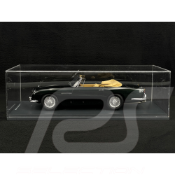 Aston Martin DB5 Convertible 1963 Grey 1/18 Schuco 450065400