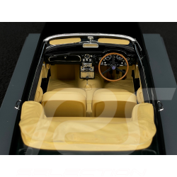 Aston Martin DB5 Cabriolet 1963 Gris 1/18 Schuco 450065400