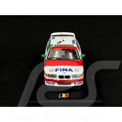 BMW 318i N °5 3ème 24H Spa 1994 Gris 1/43 Spark SB677
