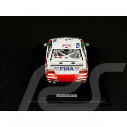 BMW 318i N °5 3rd 24H Spa 1994 Grey 1/43 Spark SB677