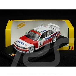 BMW 318i N °5 3. 24H Spa 1994 Grau 1/43 Spark SB677