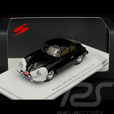 Porsche 356 1500 N°422...