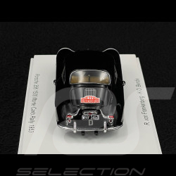 Porsche 356 1500 N °422 Rallye Monte Carlo 1953 1/43 Spark S6133