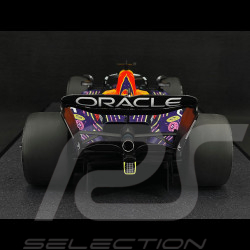 Max Verstappen Red Bull RB19 n°1 Sieger GP Las Vegas 2023 1:12 Minichamps 127232201