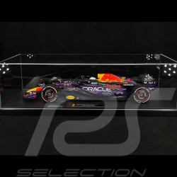 Max Verstappen Red Bull RB19 n°1 Vainqueur GP Las Vegas 2023 1/12 Minichamps 127232201