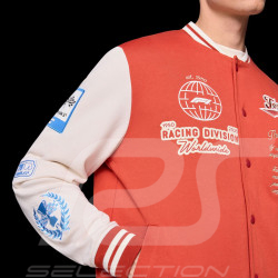 Veste Formule 1 Varsity Heritage Rouge – 701232744-001