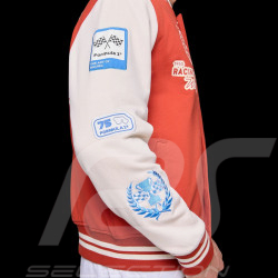 Veste Formule 1 Varsity Heritage Rouge – 701232744-001