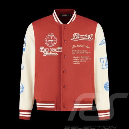 Chaqueta Estilo...