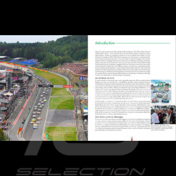 Buch 100 Jahre 24 Stunden Gesamtergebnisse Benoît Deliège & Éric Faure