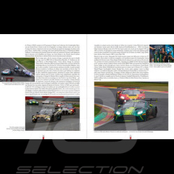 Book 100 Years of 24 Hours Complete Results Benoît Deliège & Éric Faure