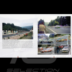 Book 100 Years of 24 Hours Complete Results Benoît Deliège & Éric Faure