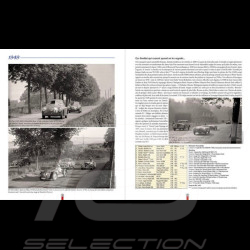 Book 100 Years of 24 Hours Complete Results Benoît Deliège & Éric Faure