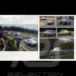 Buch 100 Jahre 24 Stunden Gesamtergebnisse Benoît Deliège & Éric Faure