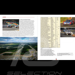 Book 100 Years of 24 Hours Complete Results Benoît Deliège & Éric Faure