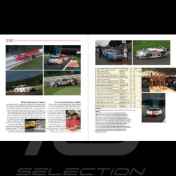 Book 100 Years of 24 Hours Complete Results Benoît Deliège & Éric Faure