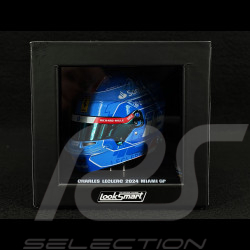 Ferrari Helm n°16 Charles Leclerc Sonderedition 3. Miami GP - LSHEL002