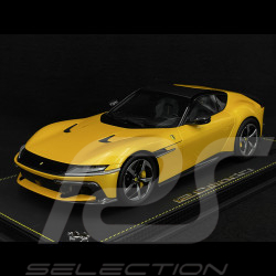 Ferrari 12Cilindri Coupé Giallo Tristrato 1:18 BBR P18248H