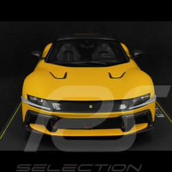 Ferrari 12Cilindri Coupé Giallo Tristrato 1:18 BBR P18248H