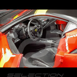 Ferrari SF90 Stradale n°50 Assetto Fiorano Le Mans 1:18 Bburago 18-16021R