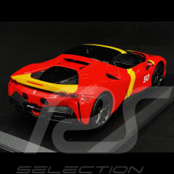 Ferrari SF90 Stradale n°50 Assetto Fiorano Le Mans 1:18 Bburago 18-16021R