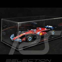 Charles Leclerc Ferrari SF-24 n°16 3rd Miami GP 2024 1:18 Bburago 16821-1