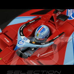 Charles Leclerc Ferrari SF-24 n°16 3. GP Miami 2024 1:18 Bburago 16821-1